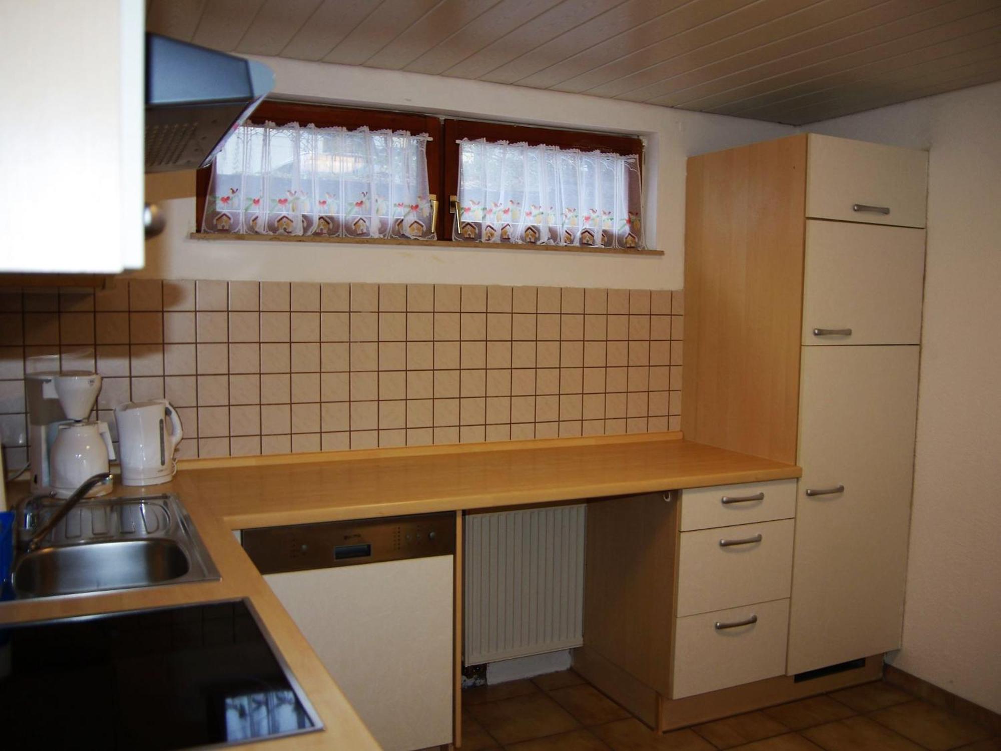 Ferienwohnung Tea Eriskirch Eksteriør billede