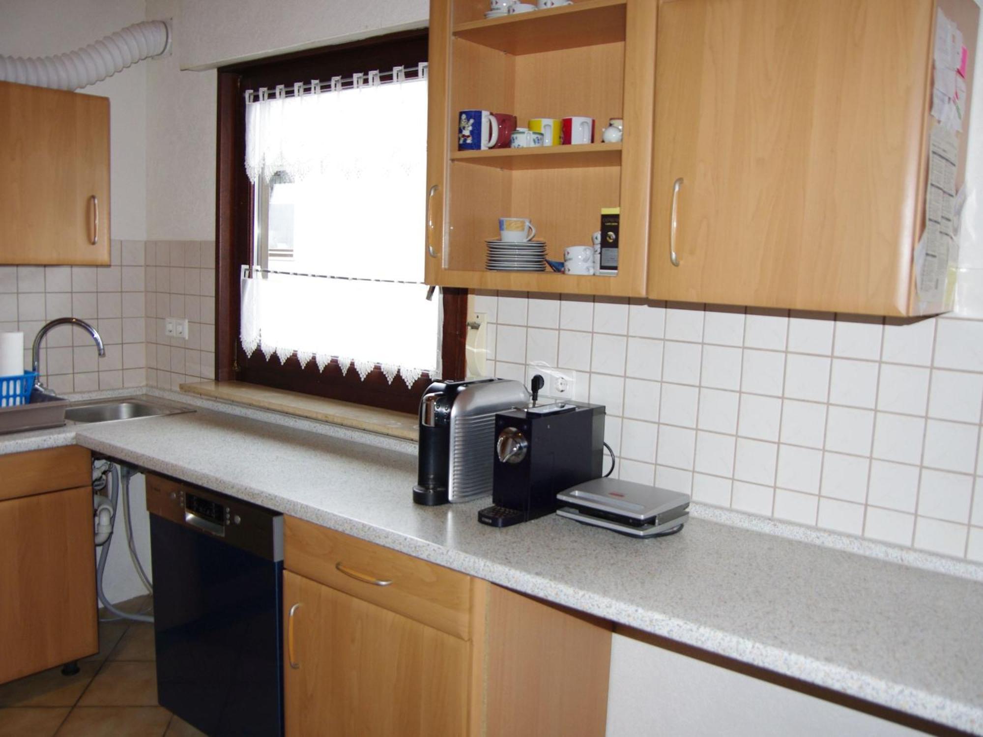Ferienwohnung Tea Eriskirch Eksteriør billede