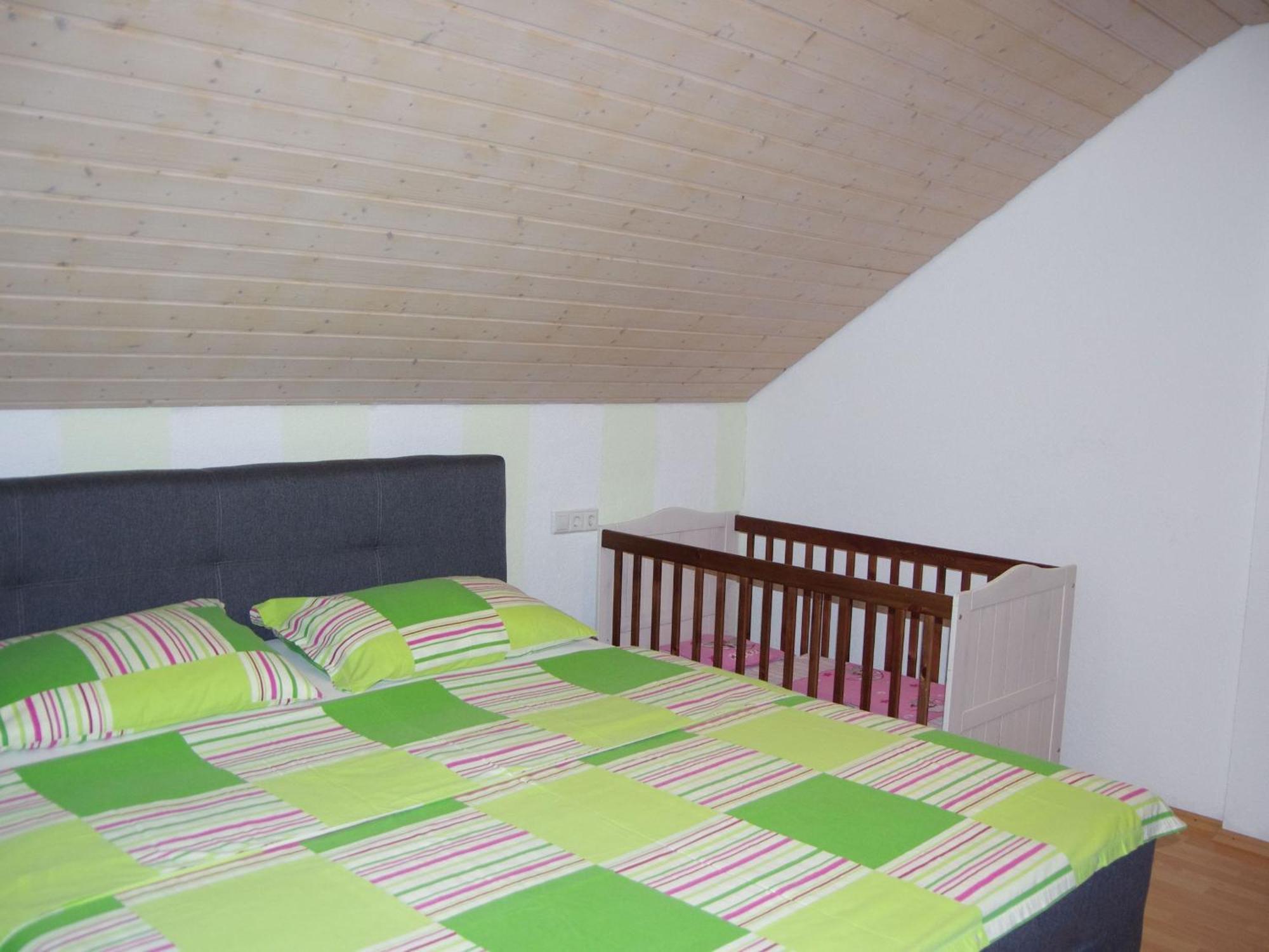 Ferienwohnung Tea Eriskirch Eksteriør billede