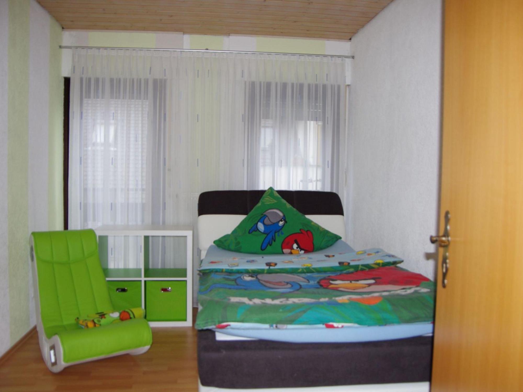 Ferienwohnung Tea Eriskirch Eksteriør billede