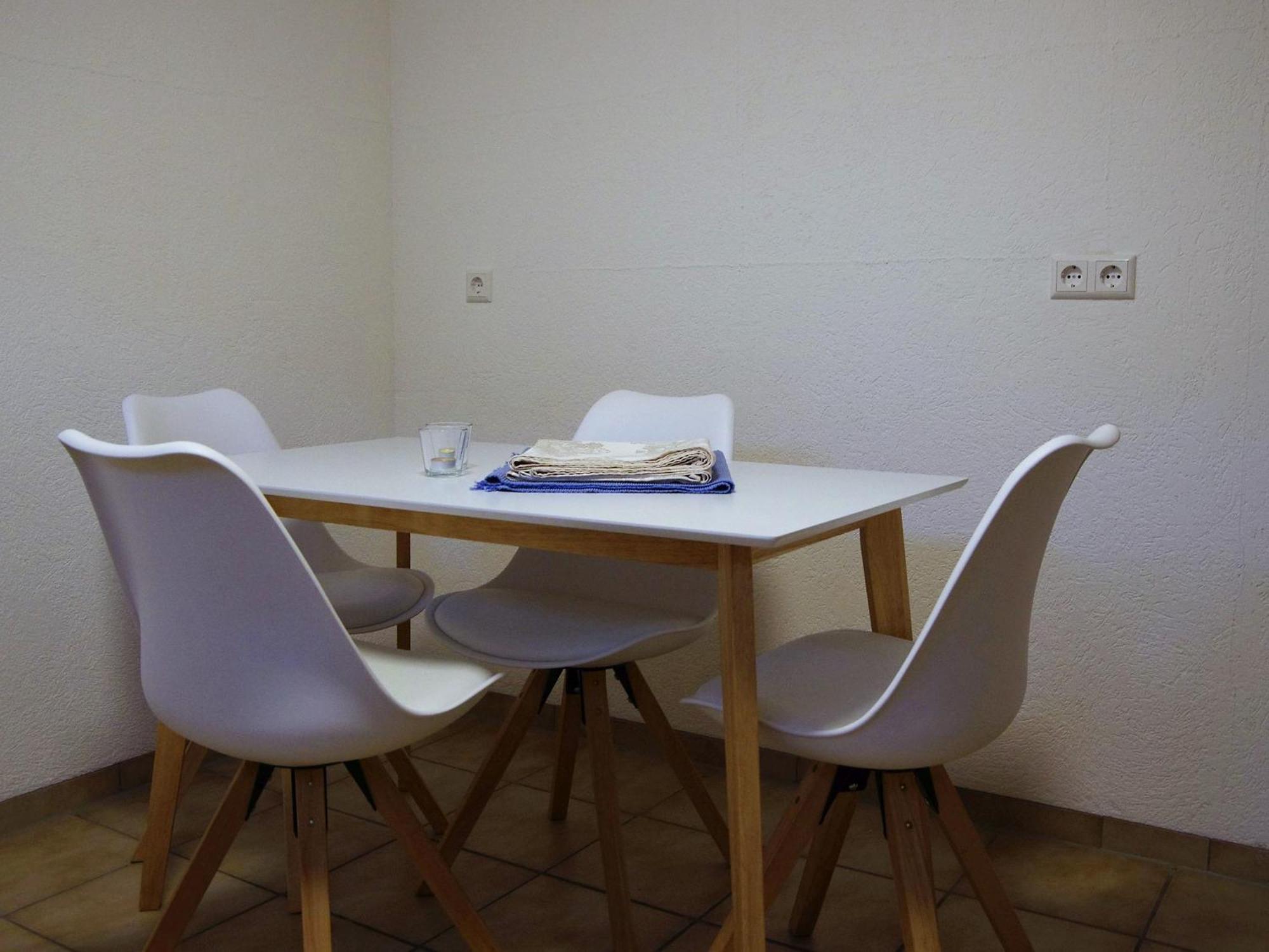 Ferienwohnung Tea Eriskirch Eksteriør billede