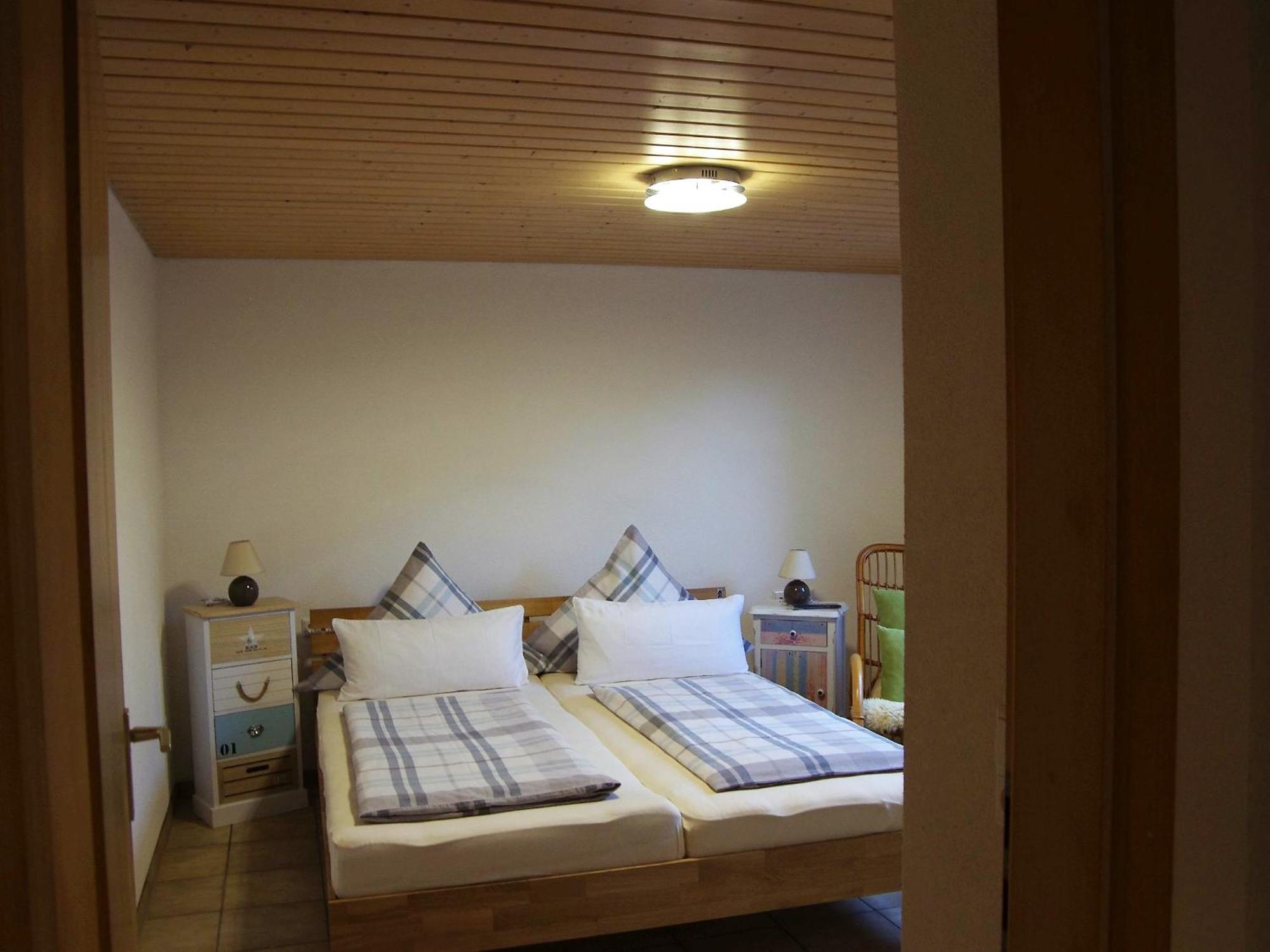 Ferienwohnung Tea Eriskirch Eksteriør billede