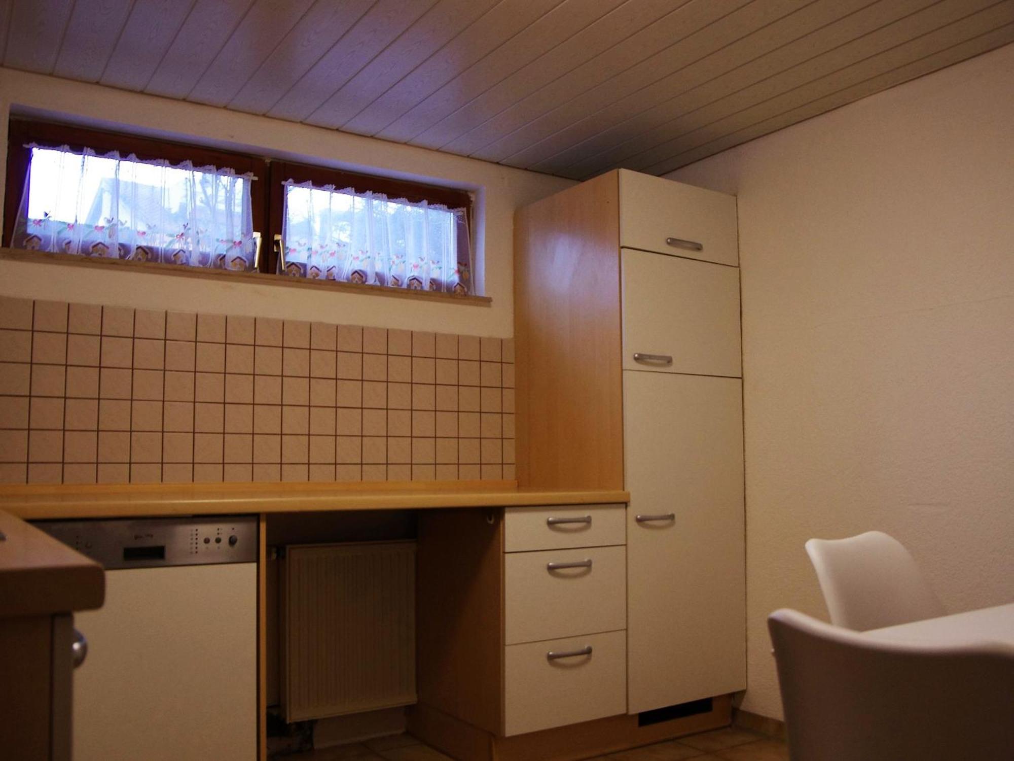 Ferienwohnung Tea Eriskirch Eksteriør billede