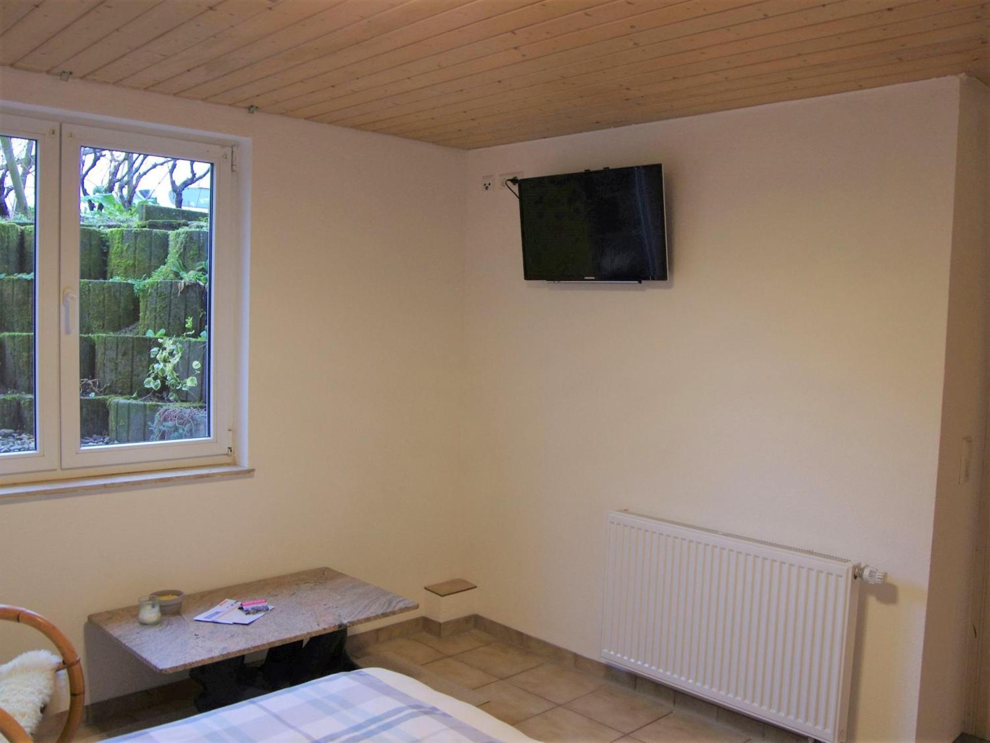 Ferienwohnung Tea Eriskirch Eksteriør billede