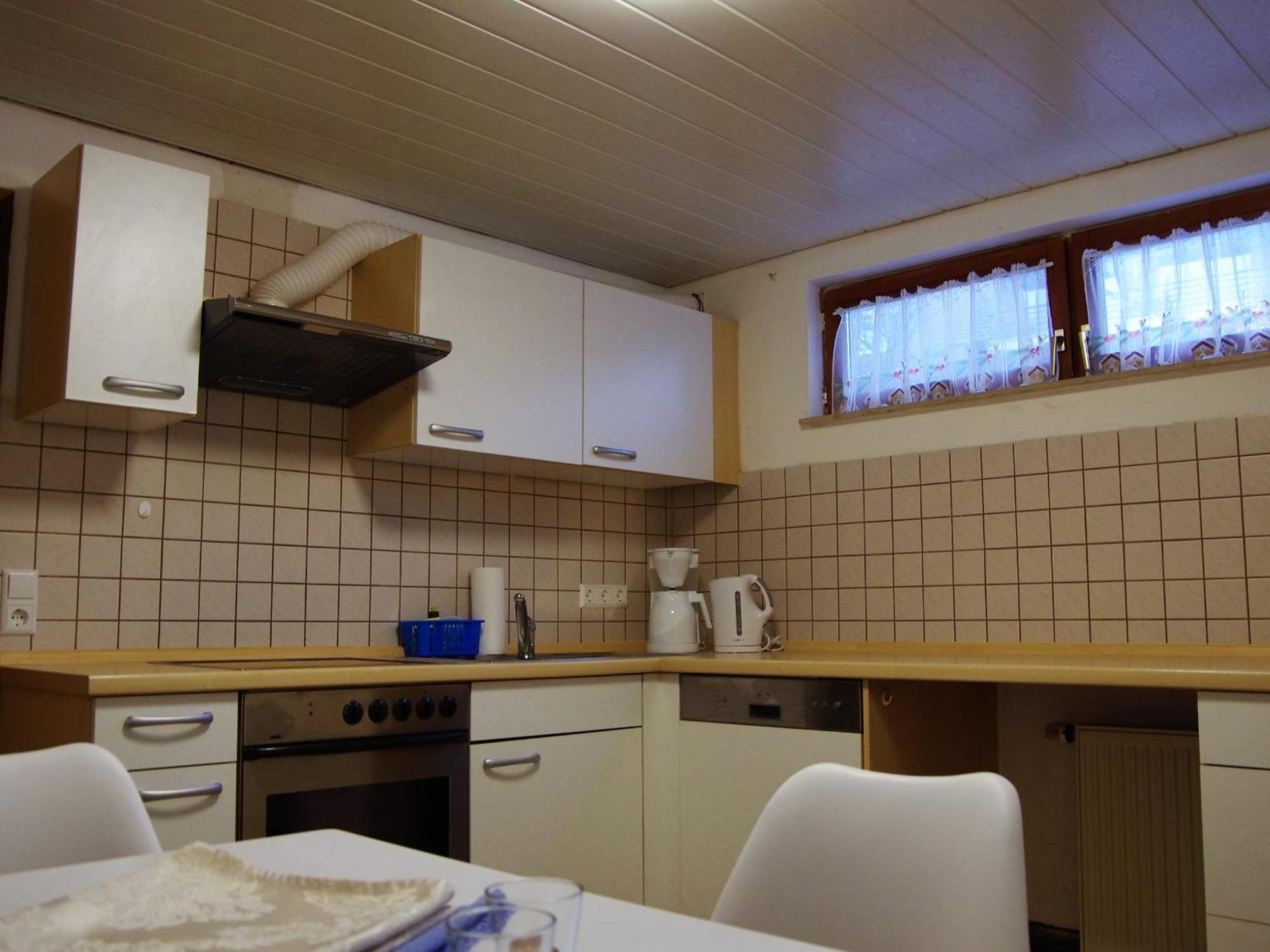 Ferienwohnung Tea Eriskirch Eksteriør billede