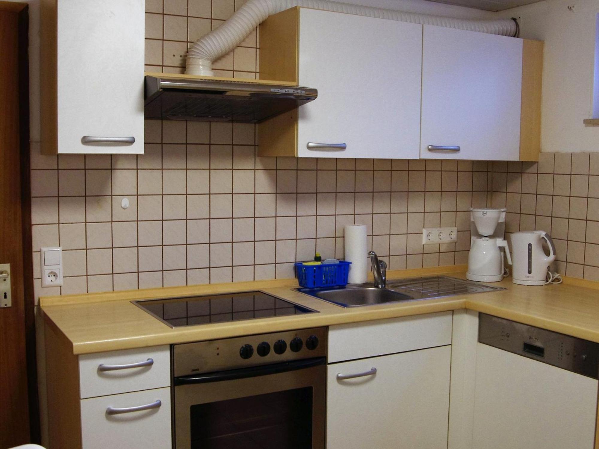 Ferienwohnung Tea Eriskirch Eksteriør billede